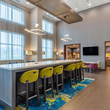 Hampton Inn & Suites By Hilton, Southwest Sioux Falls Exteriér fotografie