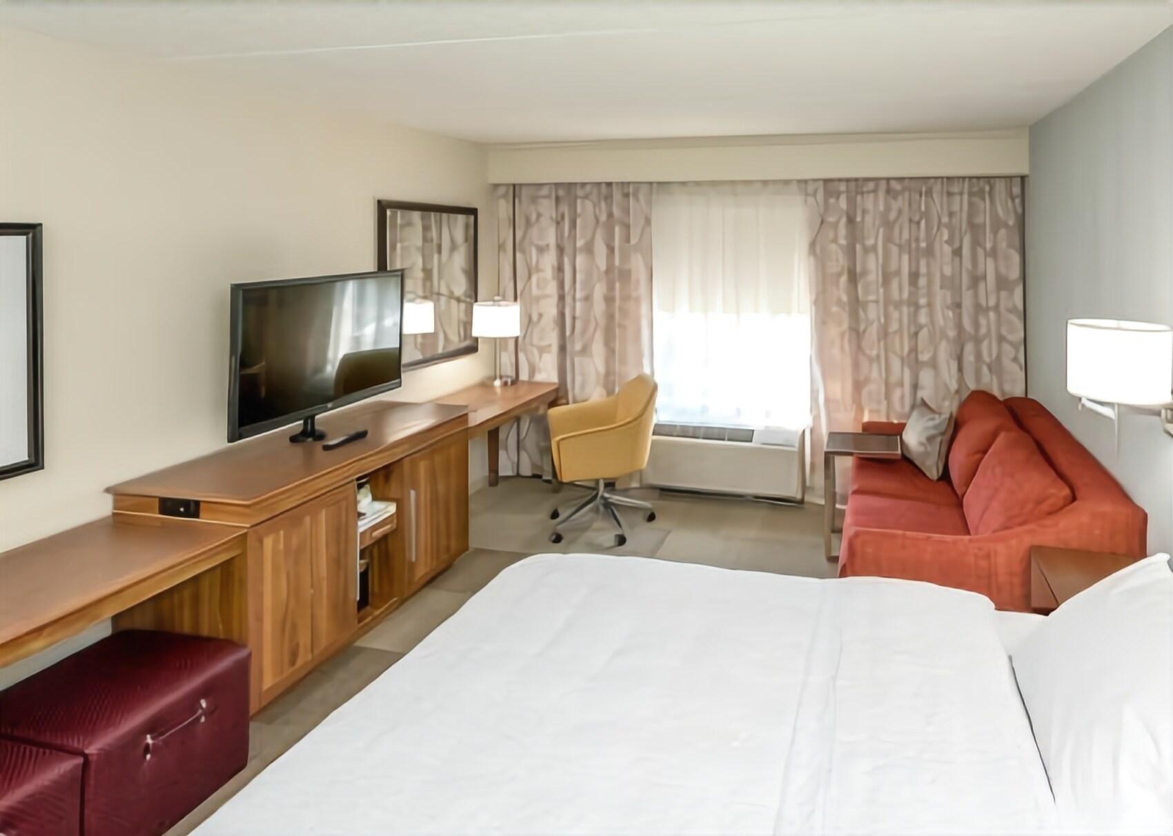 Hampton Inn & Suites By Hilton, Southwest Sioux Falls Exteriér fotografie