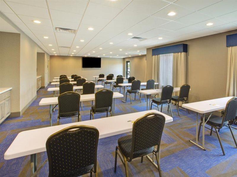 Hampton Inn & Suites By Hilton, Southwest Sioux Falls Exteriér fotografie