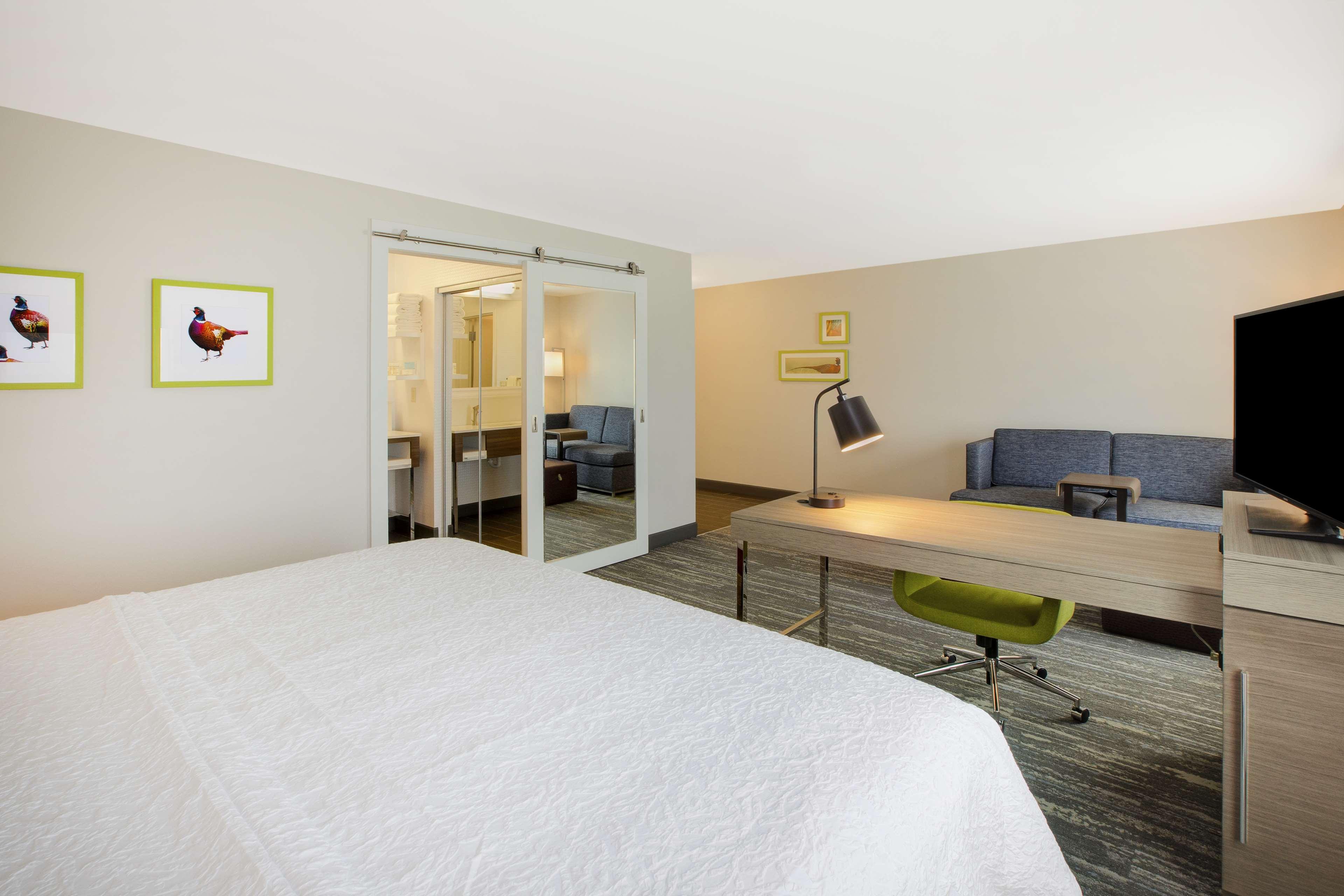 Hampton Inn & Suites By Hilton, Southwest Sioux Falls Exteriér fotografie