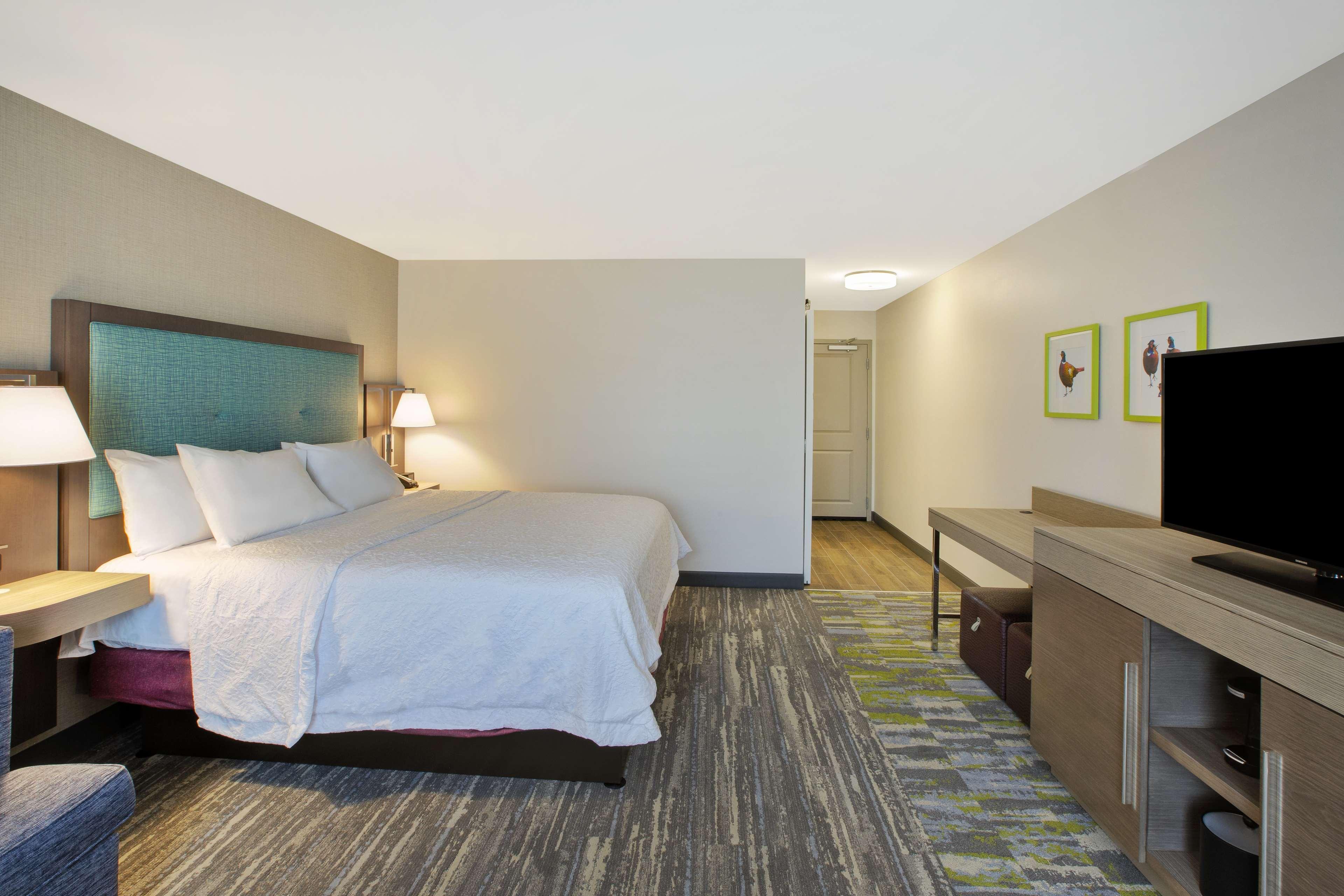 Hampton Inn & Suites By Hilton, Southwest Sioux Falls Exteriér fotografie
