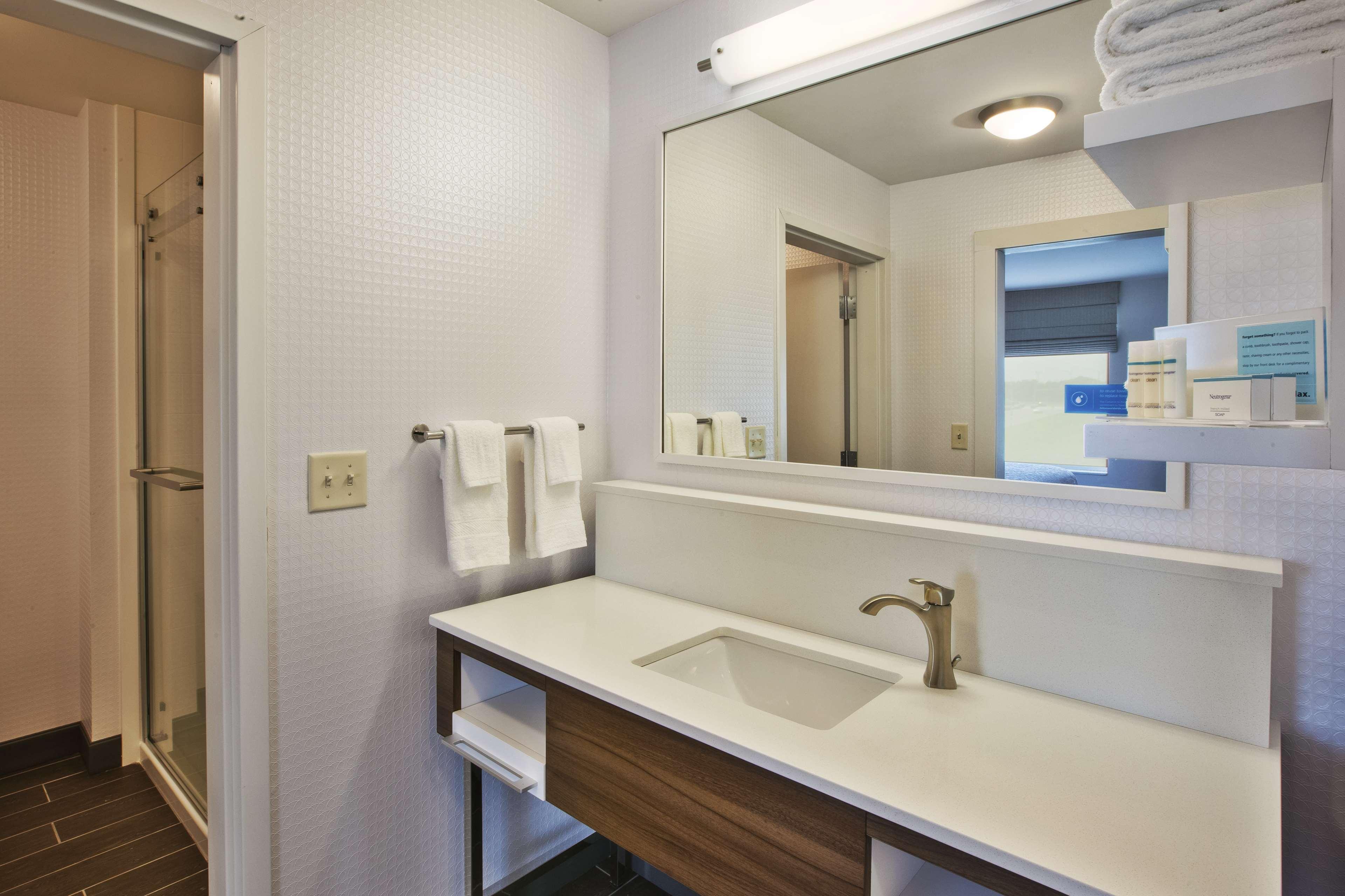 Hampton Inn & Suites By Hilton, Southwest Sioux Falls Exteriér fotografie
