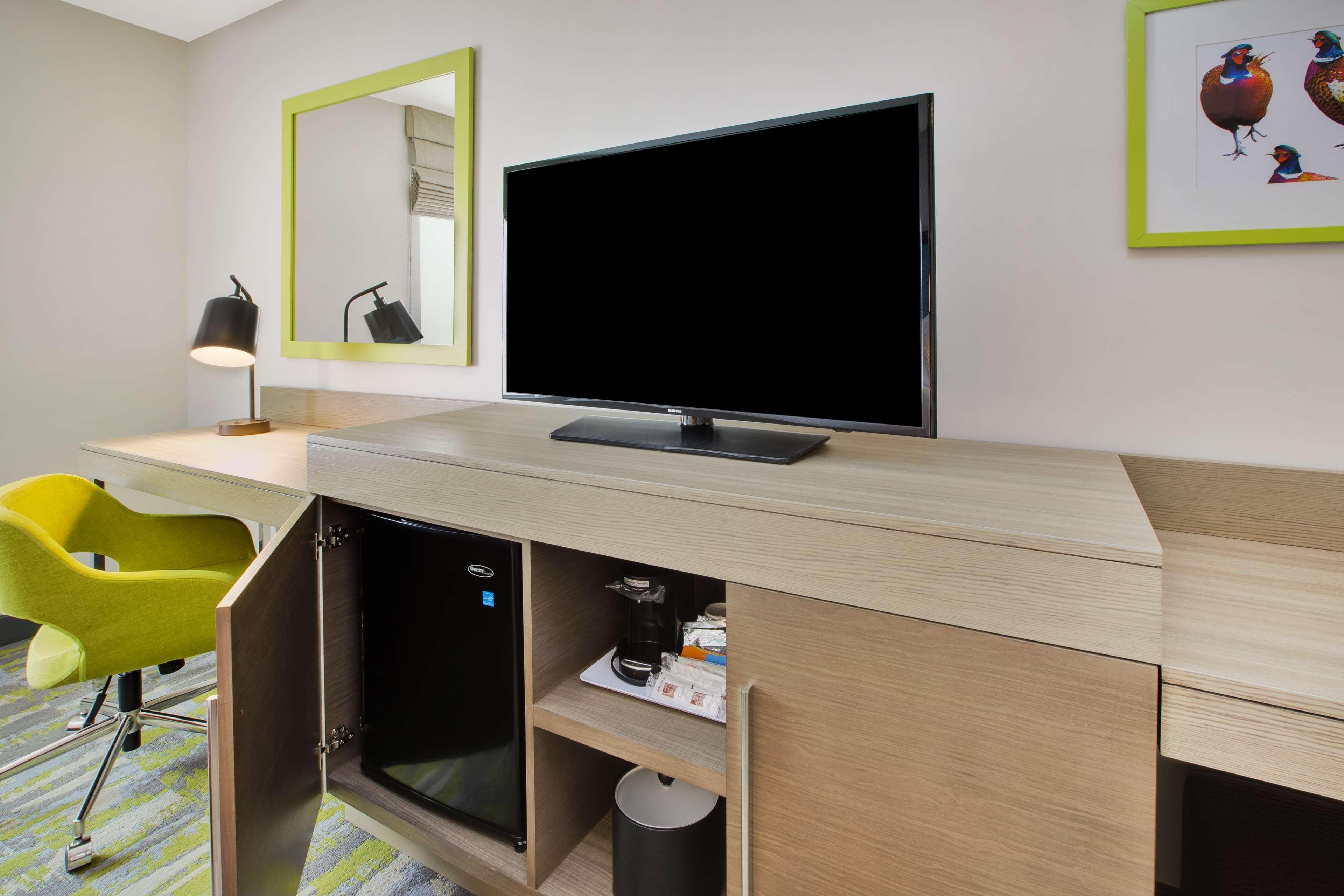 Hampton Inn & Suites By Hilton, Southwest Sioux Falls Exteriér fotografie