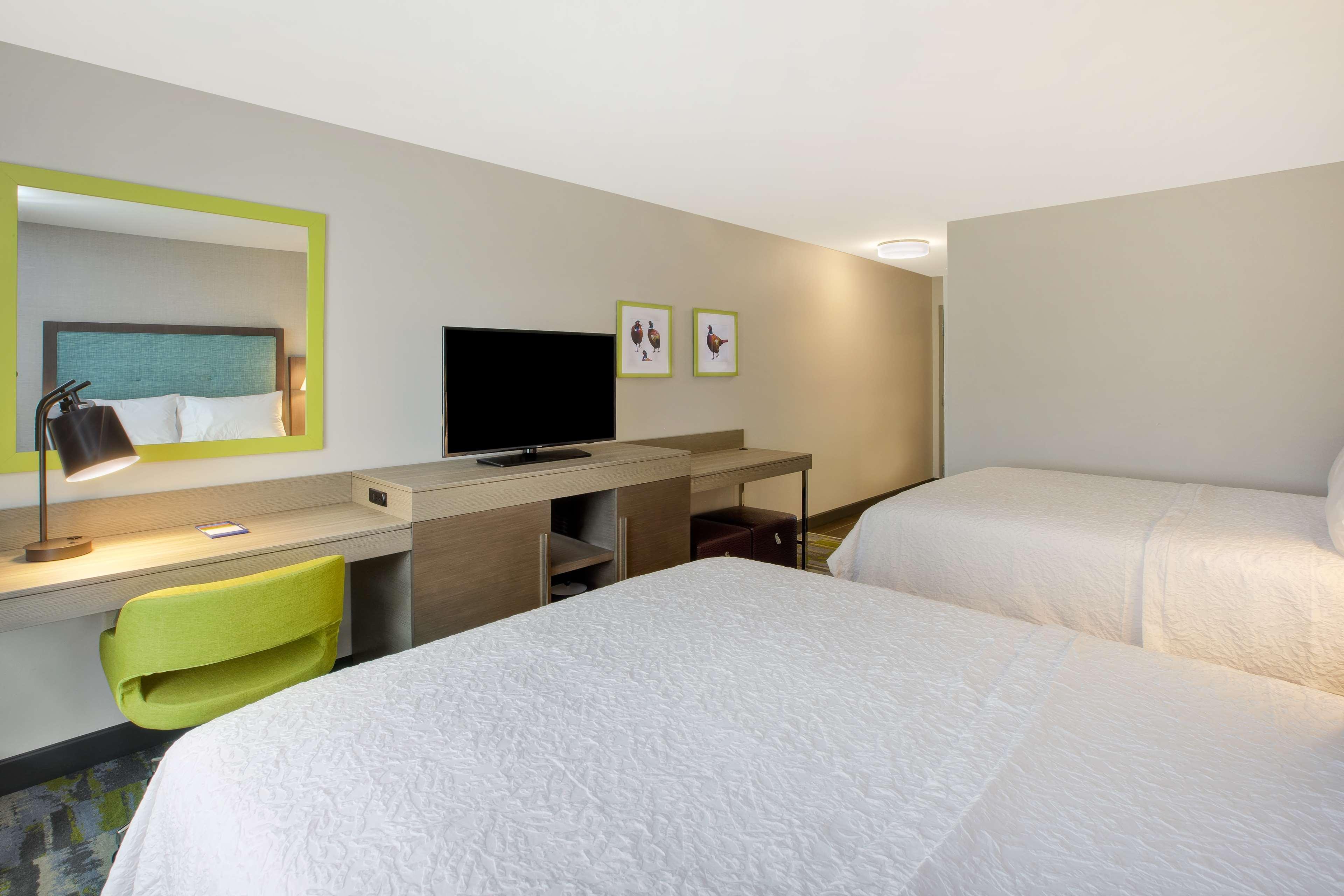 Hampton Inn & Suites By Hilton, Southwest Sioux Falls Exteriér fotografie