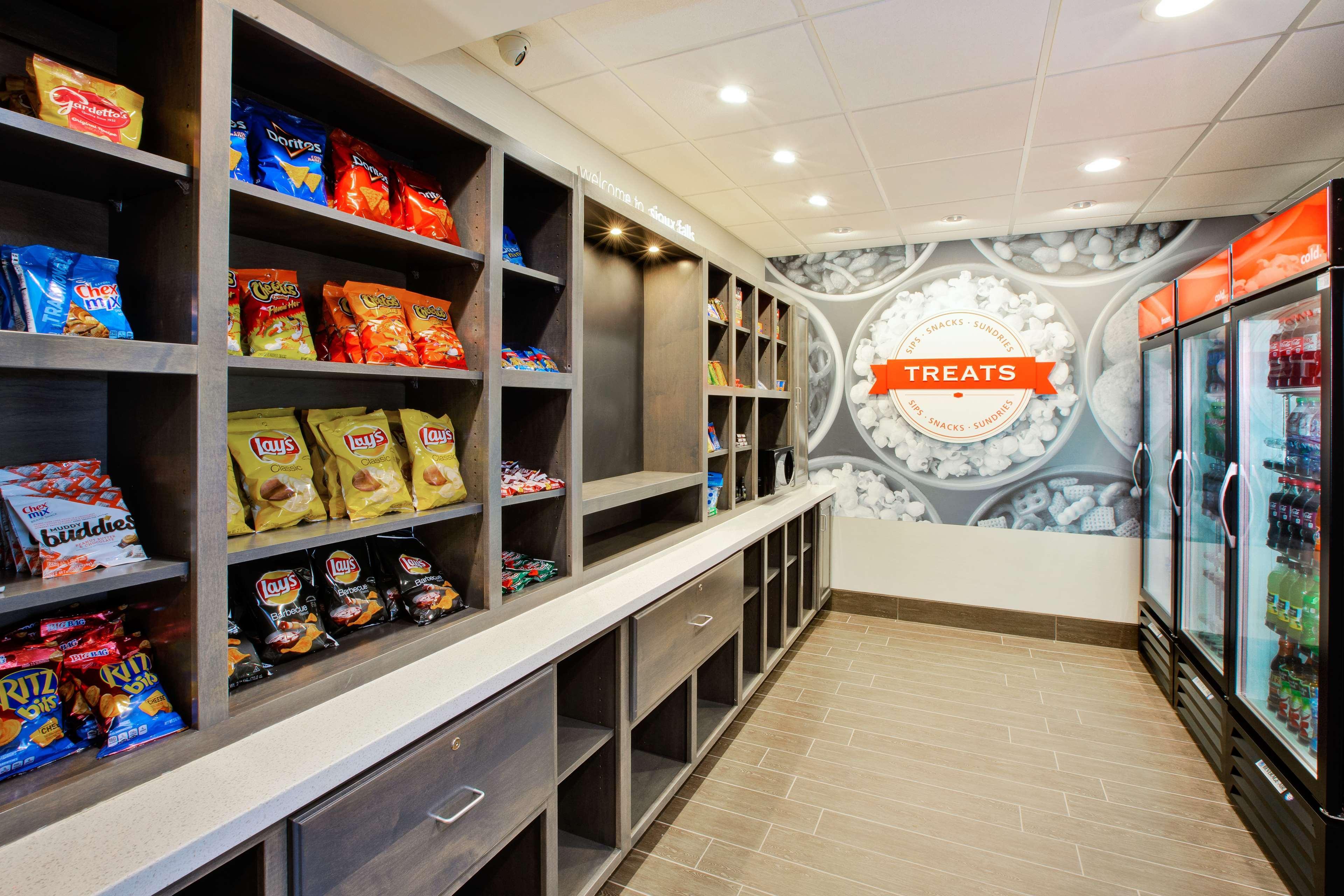 Hampton Inn & Suites By Hilton, Southwest Sioux Falls Exteriér fotografie