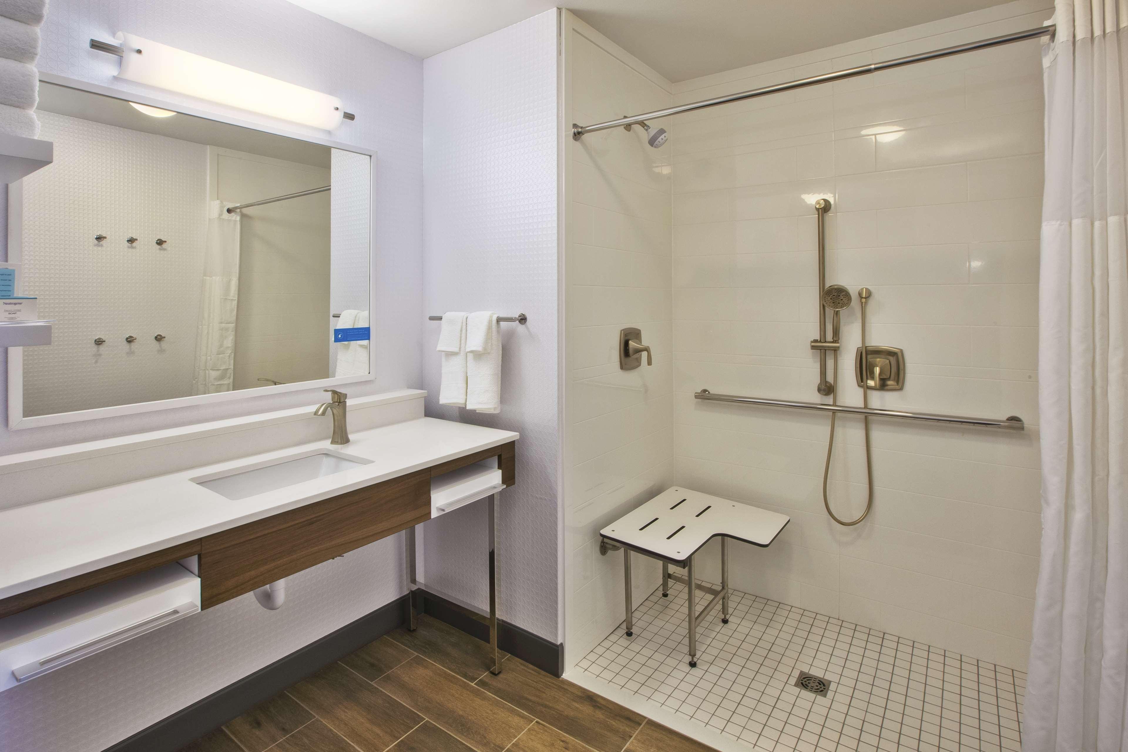 Hampton Inn & Suites By Hilton, Southwest Sioux Falls Exteriér fotografie