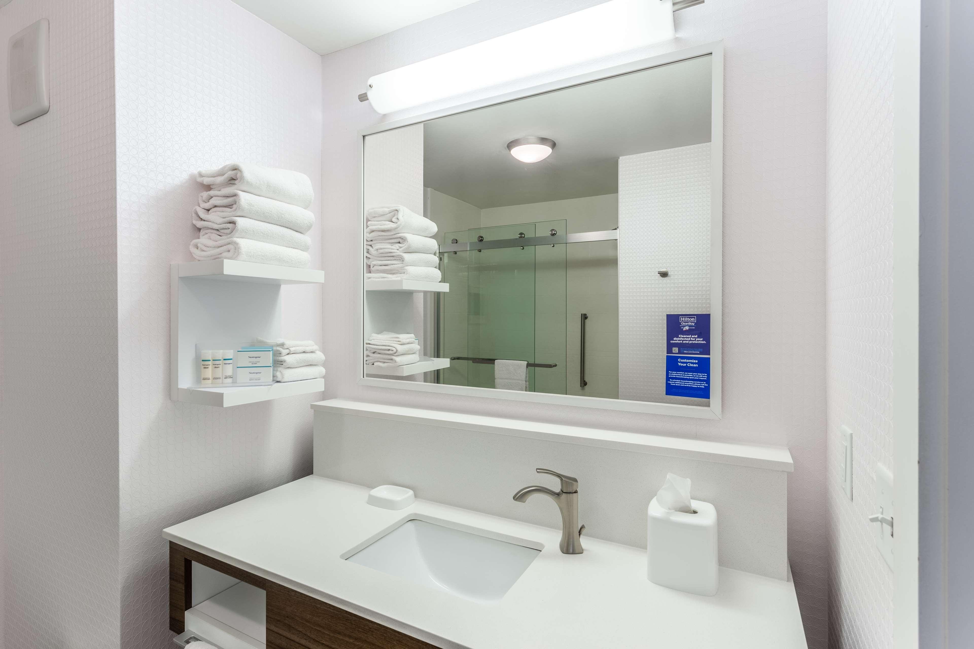 Hampton Inn & Suites By Hilton, Southwest Sioux Falls Exteriér fotografie