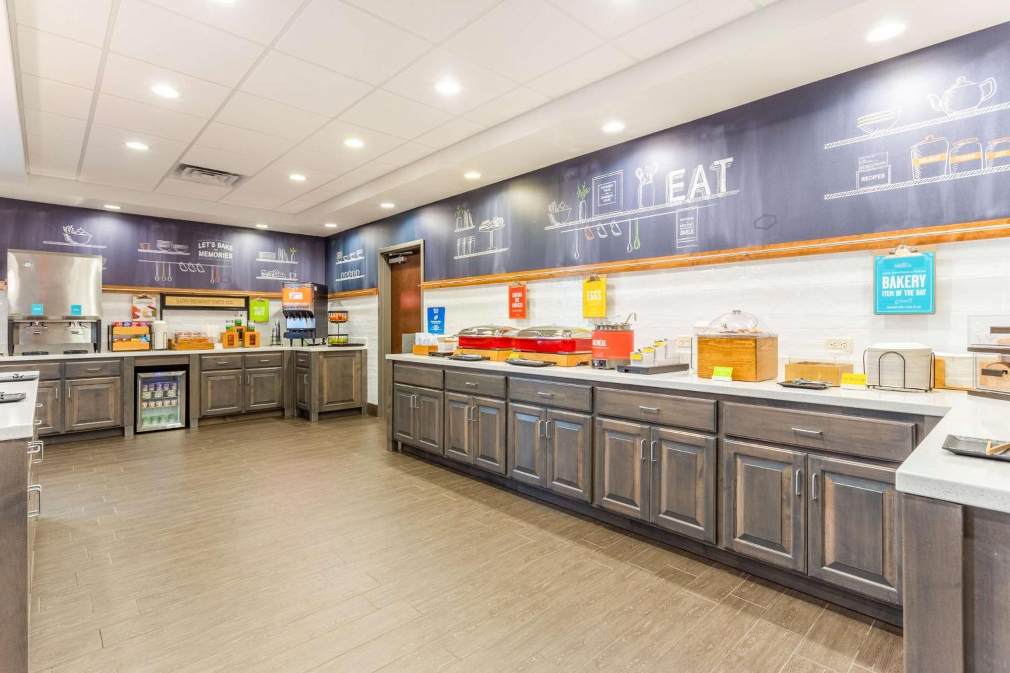 Hampton Inn & Suites By Hilton, Southwest Sioux Falls Exteriér fotografie