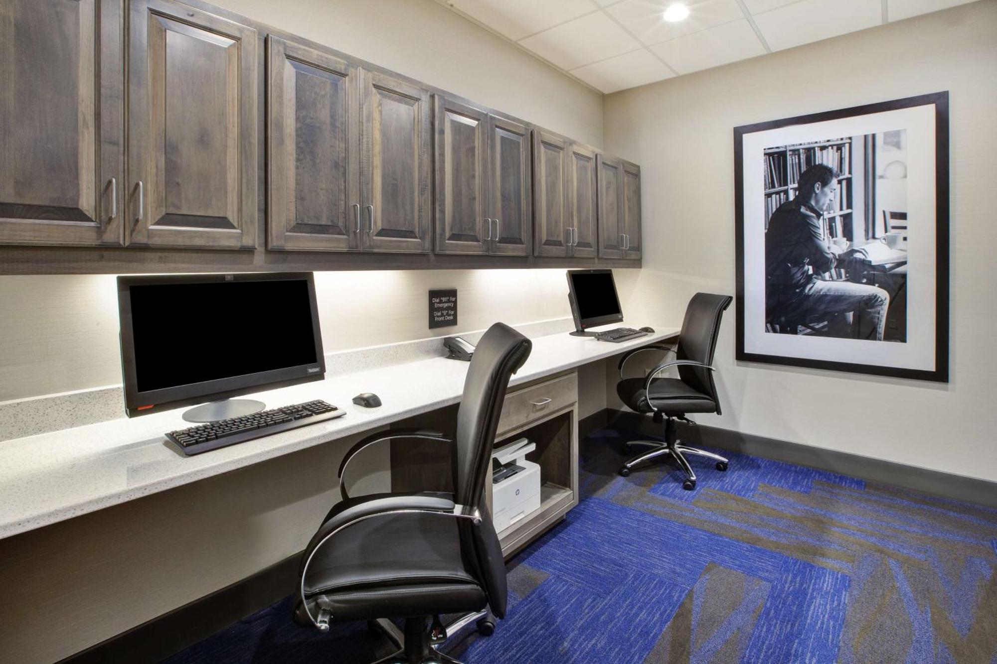 Hampton Inn & Suites By Hilton, Southwest Sioux Falls Exteriér fotografie