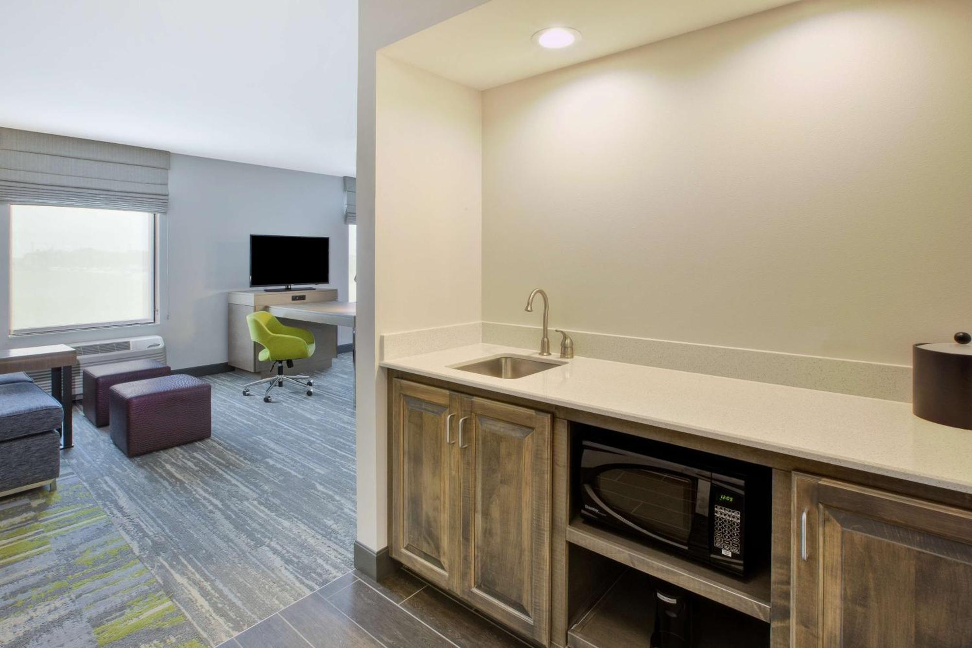 Hampton Inn & Suites By Hilton, Southwest Sioux Falls Exteriér fotografie