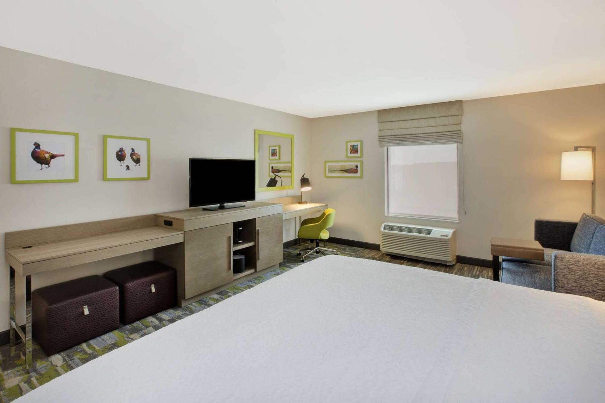Hampton Inn & Suites By Hilton, Southwest Sioux Falls Exteriér fotografie
