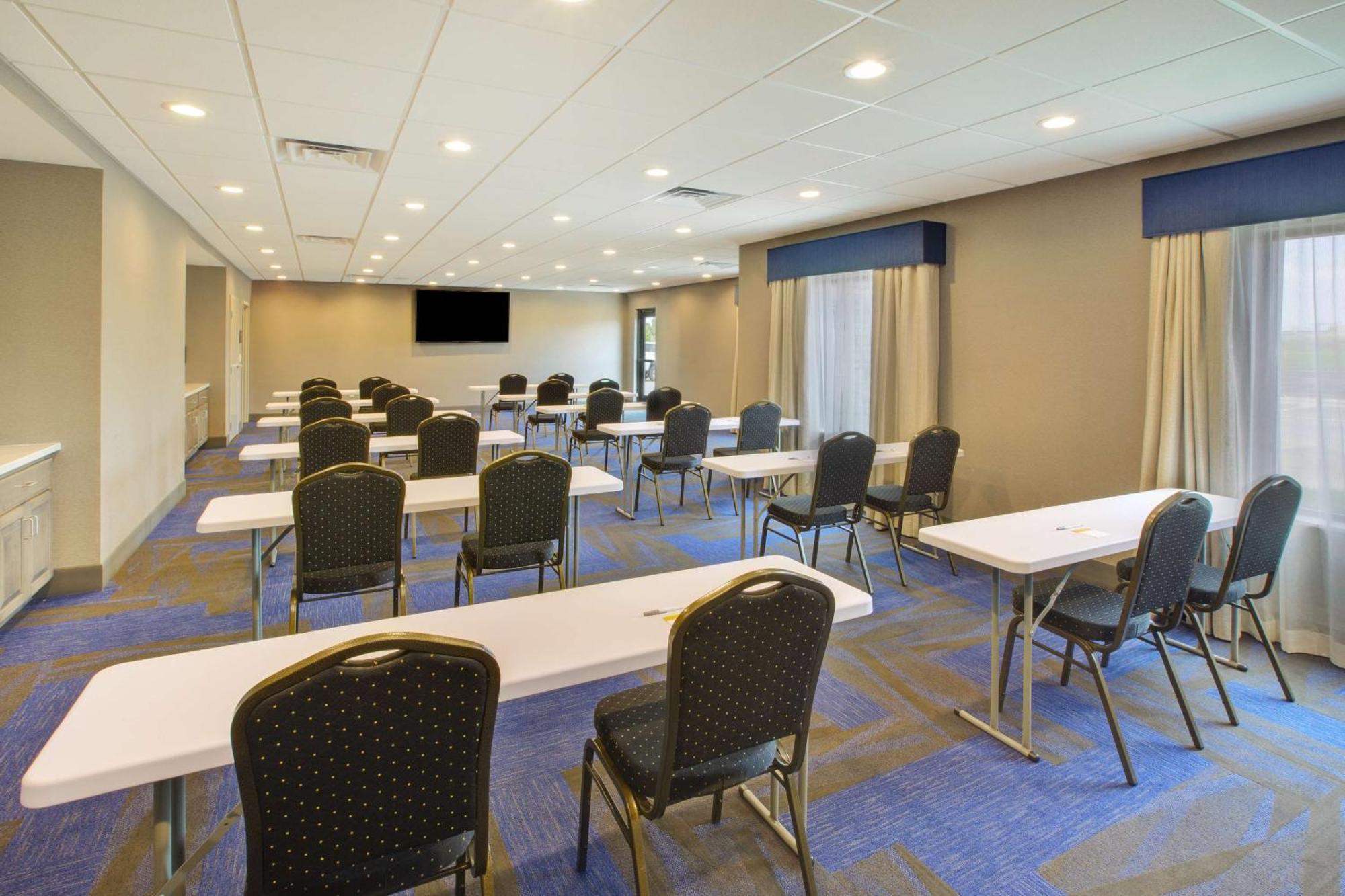 Hampton Inn & Suites By Hilton, Southwest Sioux Falls Exteriér fotografie